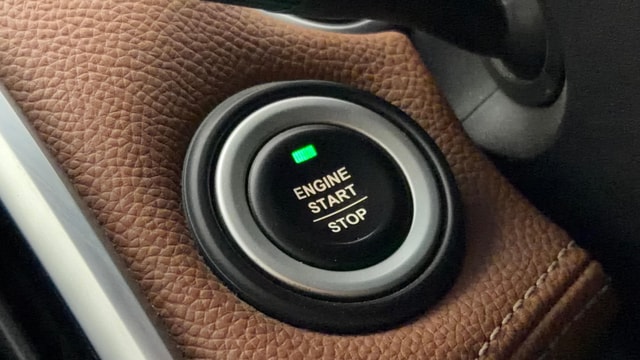 View MG Hector Plus Image 42 Used MG Hector Plus Image 42