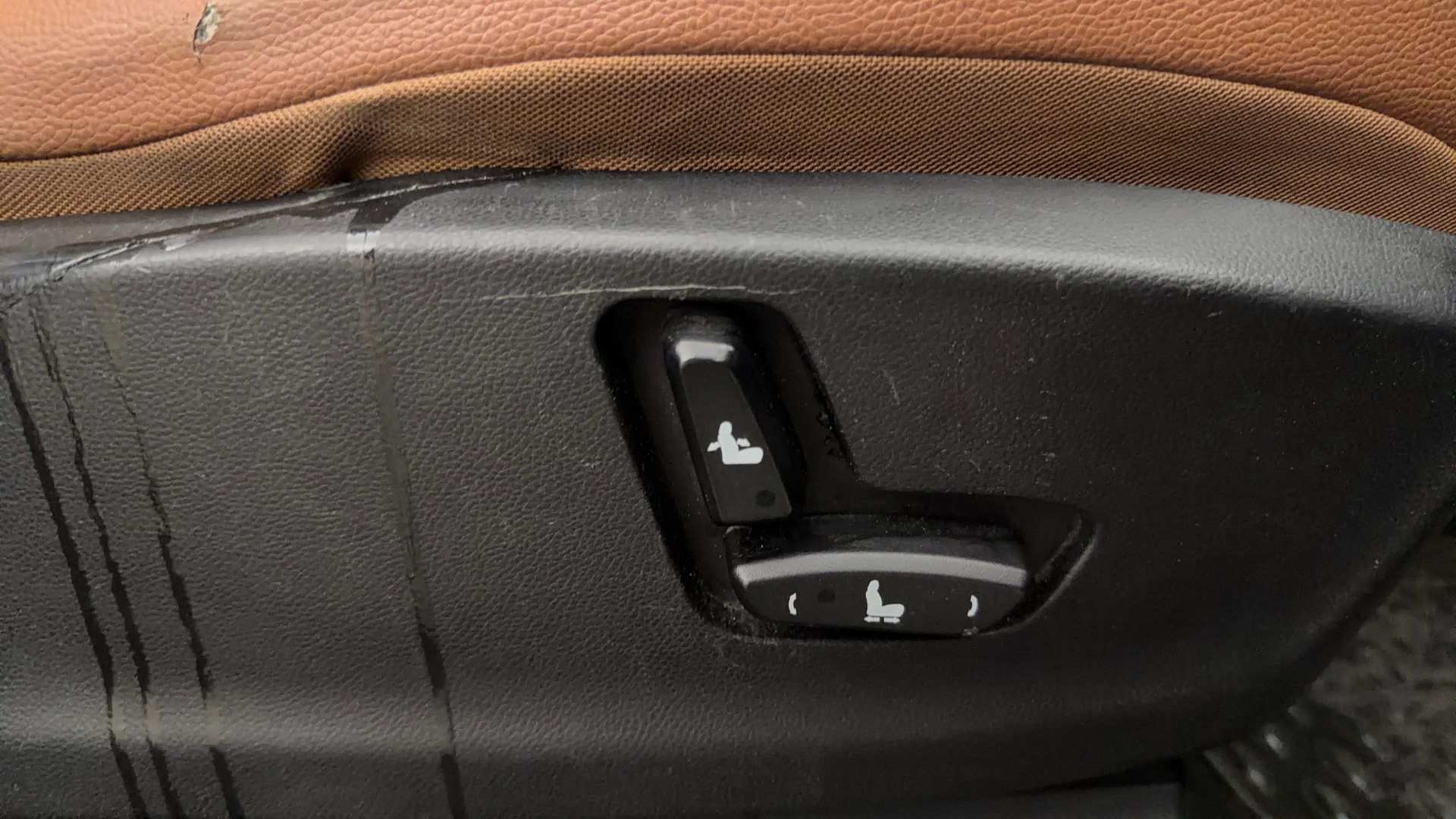Used 2020 MG Hector Plus Used 2020 MG Hector Plus