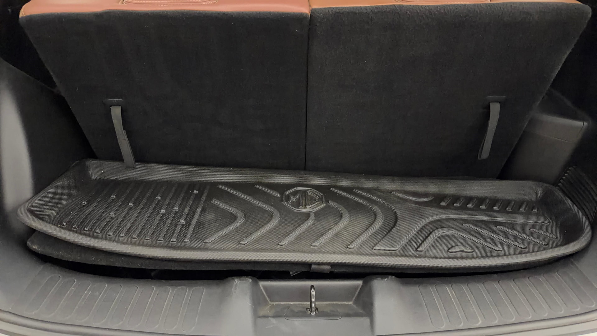 Used 2020 MG Hector Plus Used 2020 MG Hector Plus