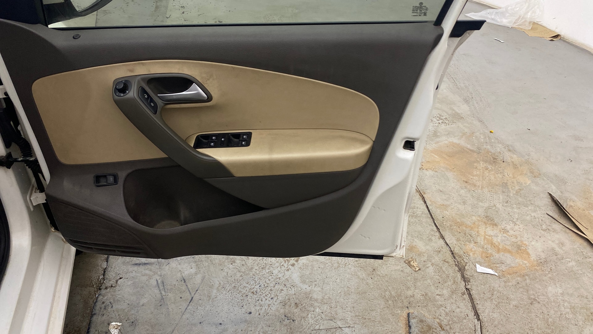 Used 2018 Volkswagen Vento Used 2018 Volkswagen Vento