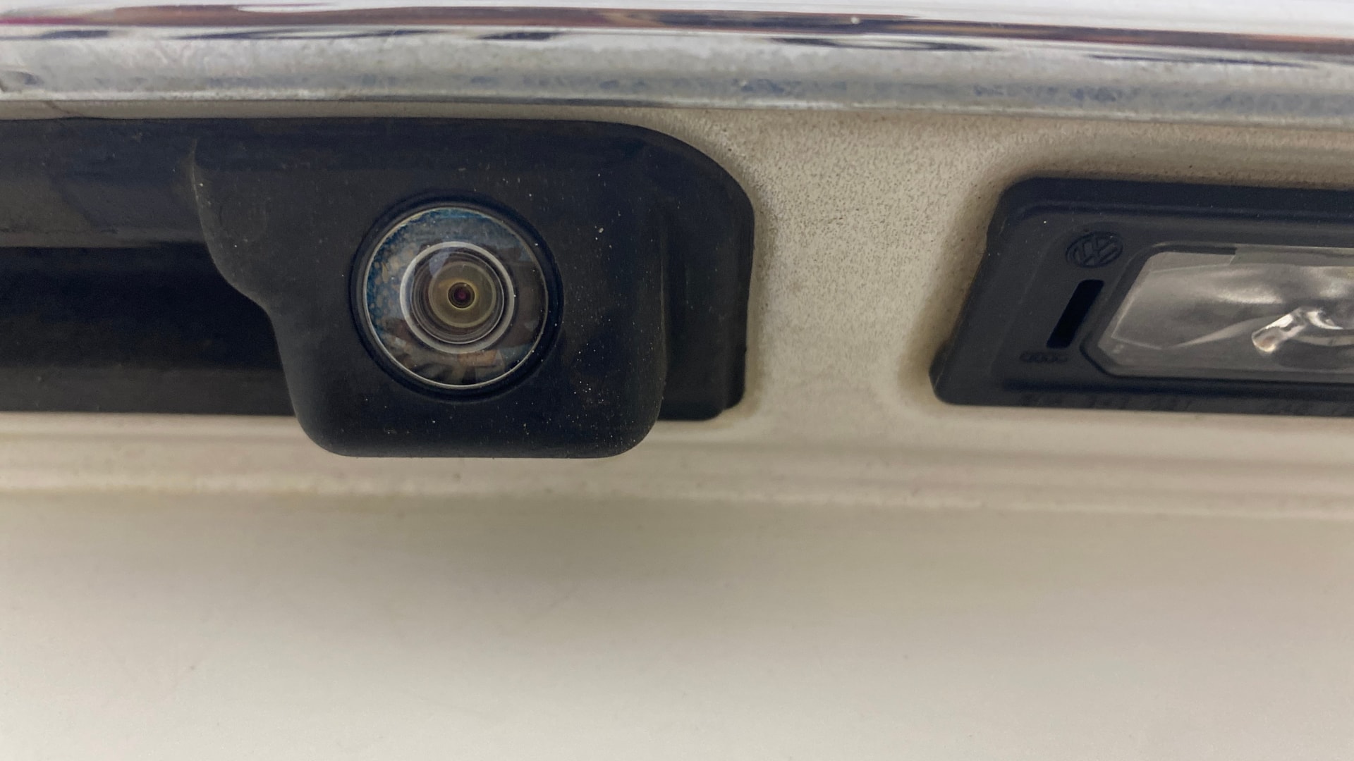 Used 2018 Volkswagen Vento Used 2018 Volkswagen Vento