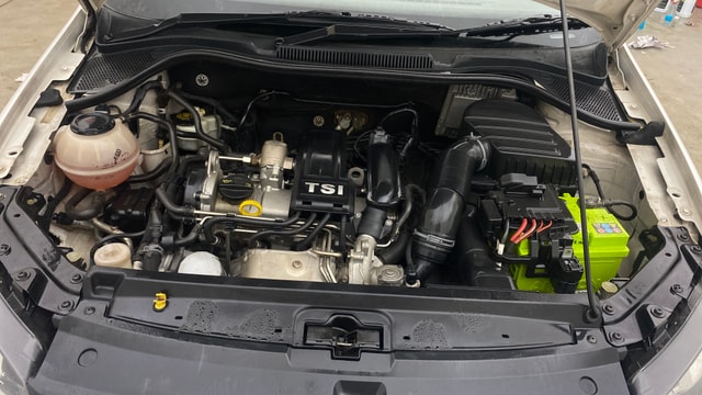 View Volkswagen Vento Image 41 Used Volkswagen Vento Image 41