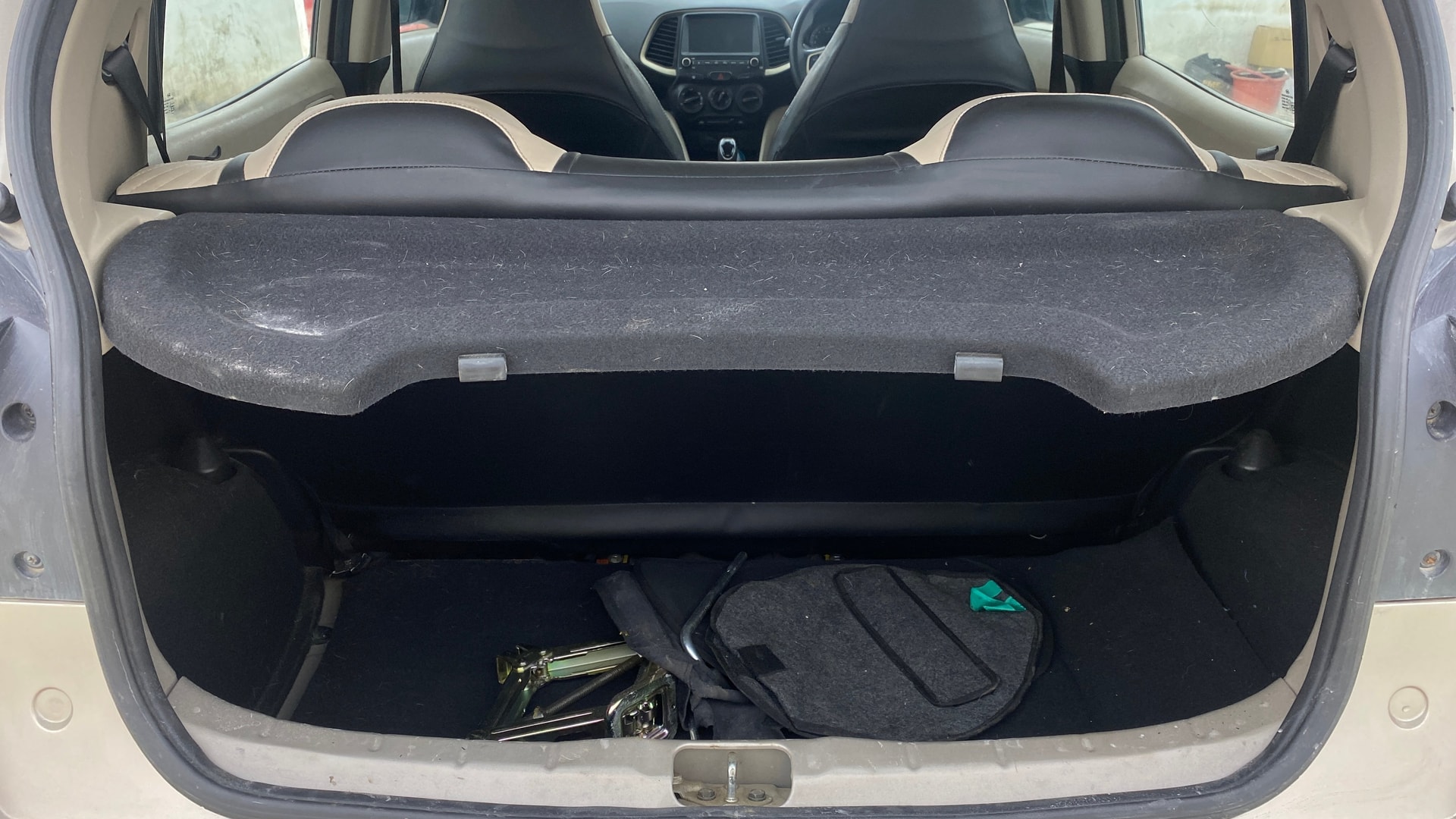 Used 2019 Hyundai New Santro Used 2019 Hyundai New Santro