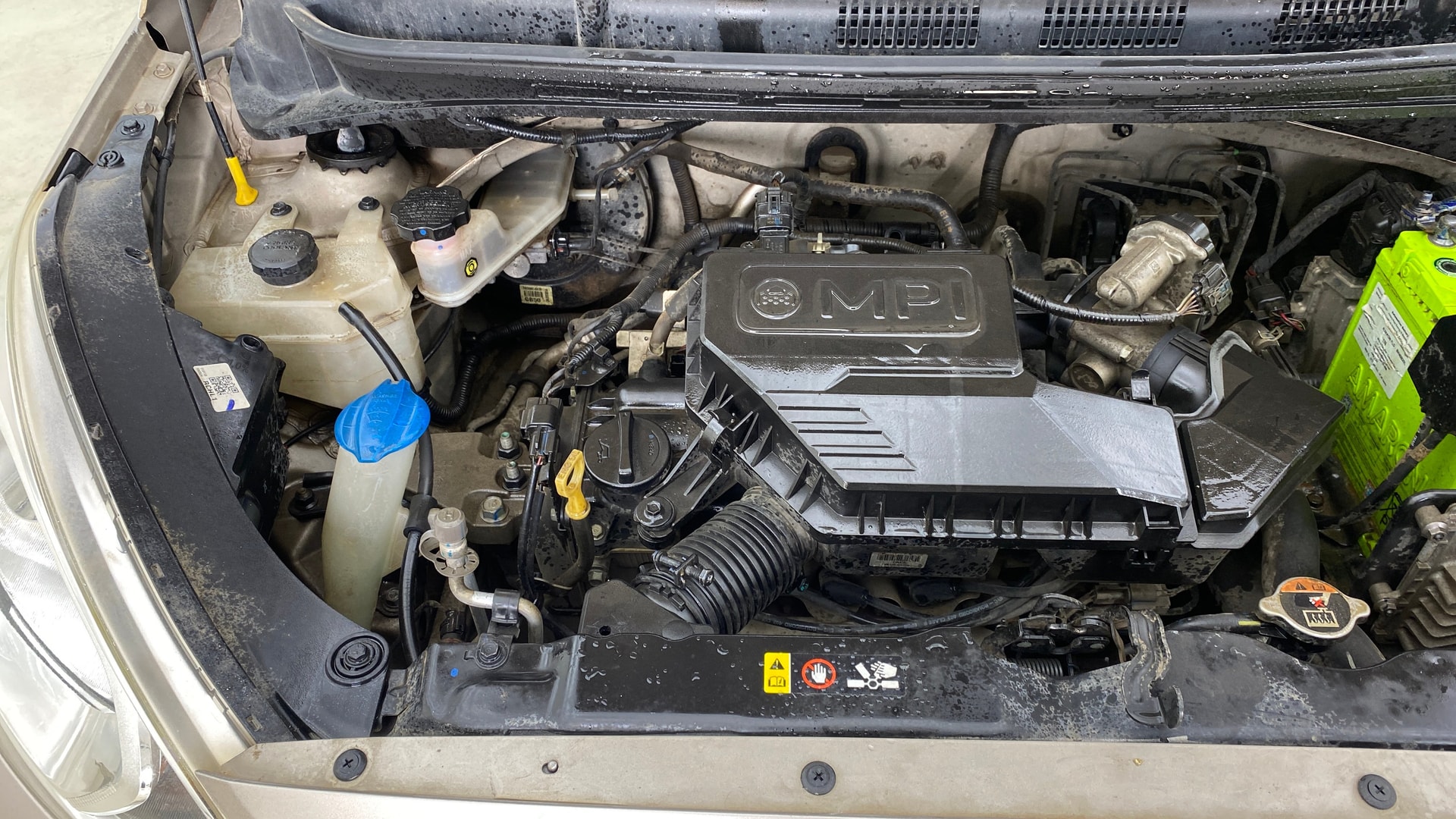 Used 2019 Hyundai New Santro Used 2019 Hyundai New Santro