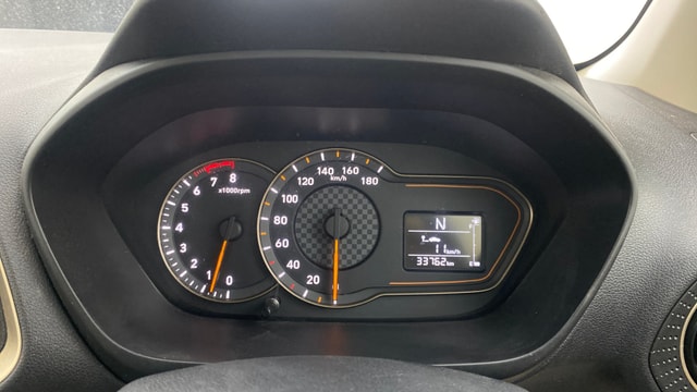 View Hyundai New Santro Image 34 Used Hyundai New Santro Image 34