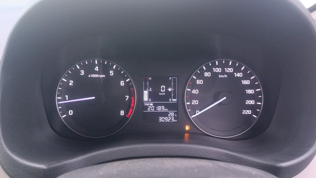 View Hyundai Creta Image 35 Used Hyundai Creta Image 35