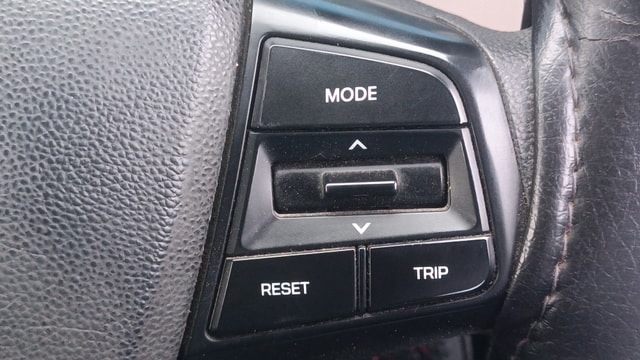 View Hyundai Creta Image 3 Used Hyundai Creta Image 3