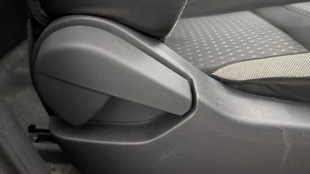View Nissan Magnite Image 18 Used Nissan Magnite Image 18