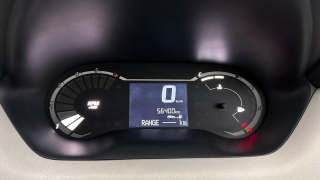 View Nissan Magnite Image 34 Used Nissan Magnite Image 34