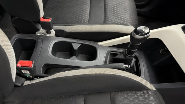 View Nissan Magnite Image 38 Used Nissan Magnite Image 38