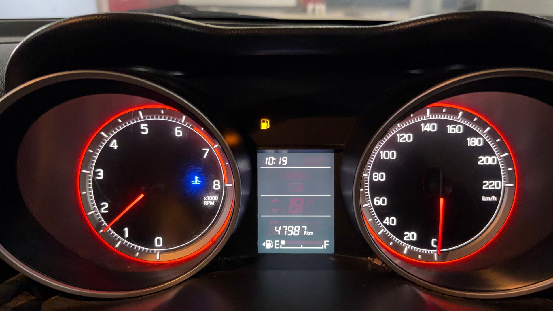 Used 2019 Maruti Suzuki 1000 Used 2019 Maruti Suzuki 1000
