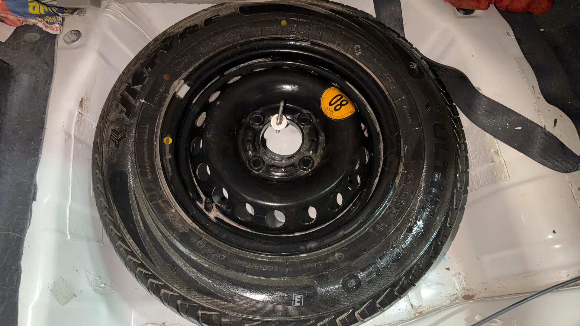 Used 2020 Tata Tiago Used 2020 Tata Tiago