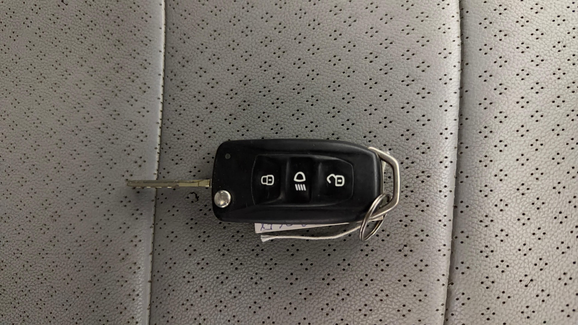 Used 2020 Tata Tiago Used 2020 Tata Tiago