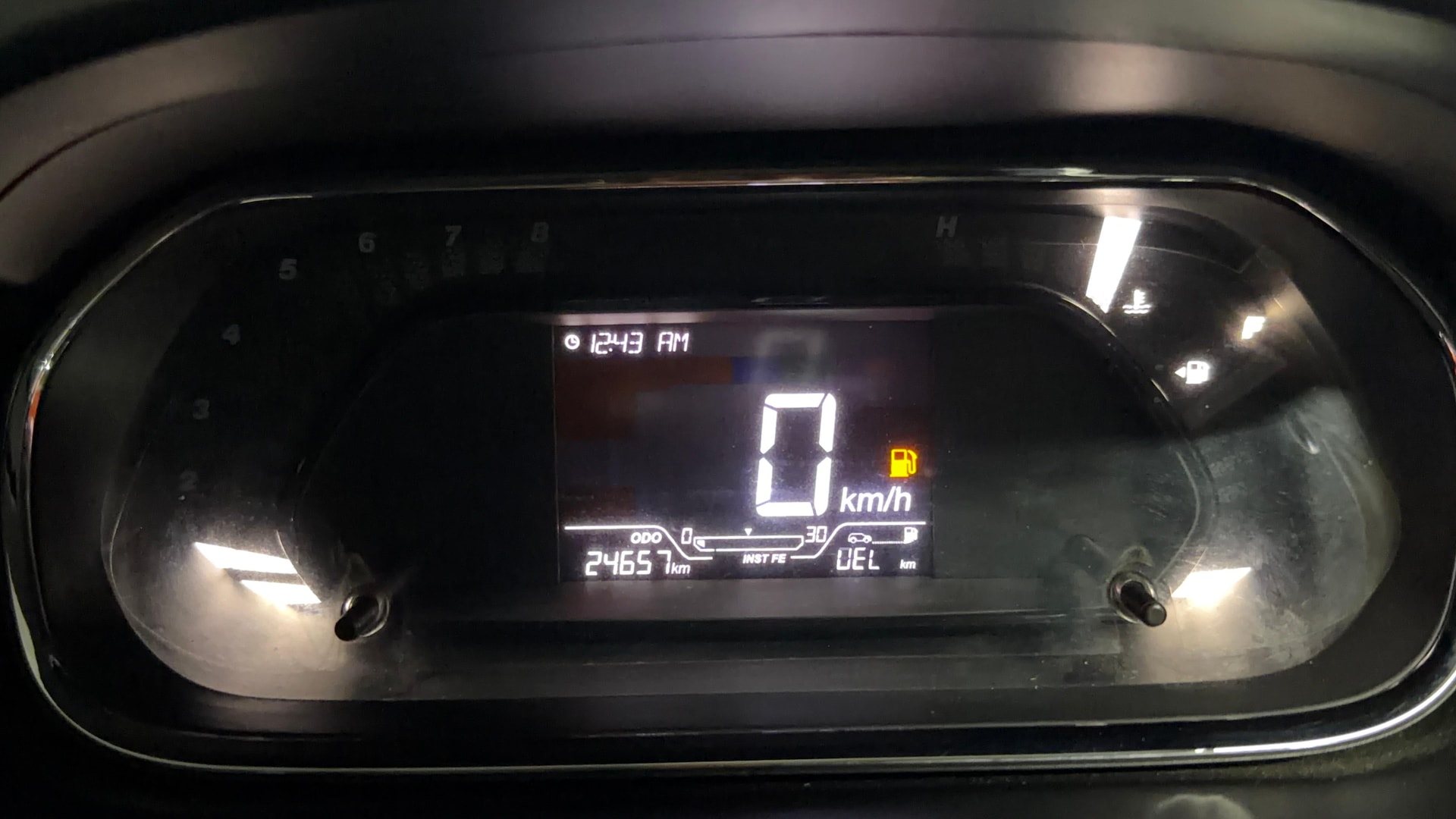Used 2020 Tata Tiago Used 2020 Tata Tiago