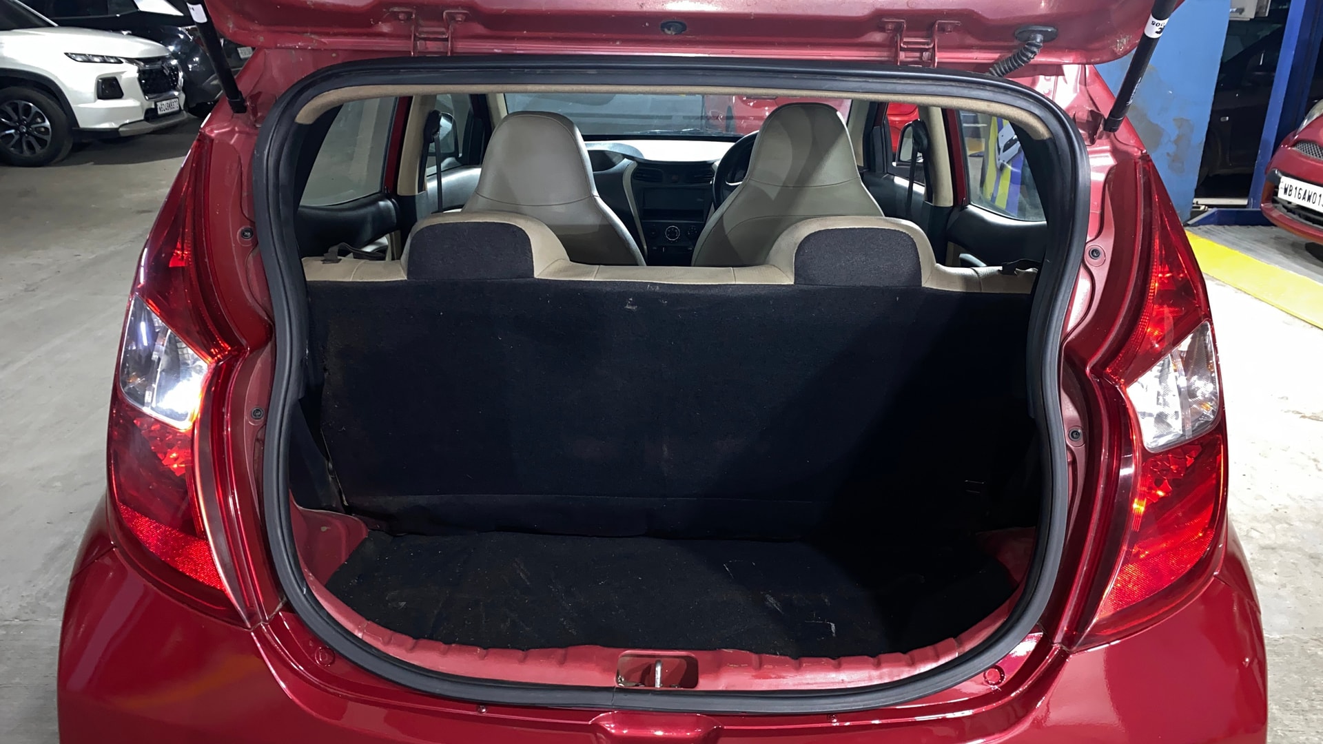 Used 2018 Hyundai EON Used 2018 Hyundai EON
