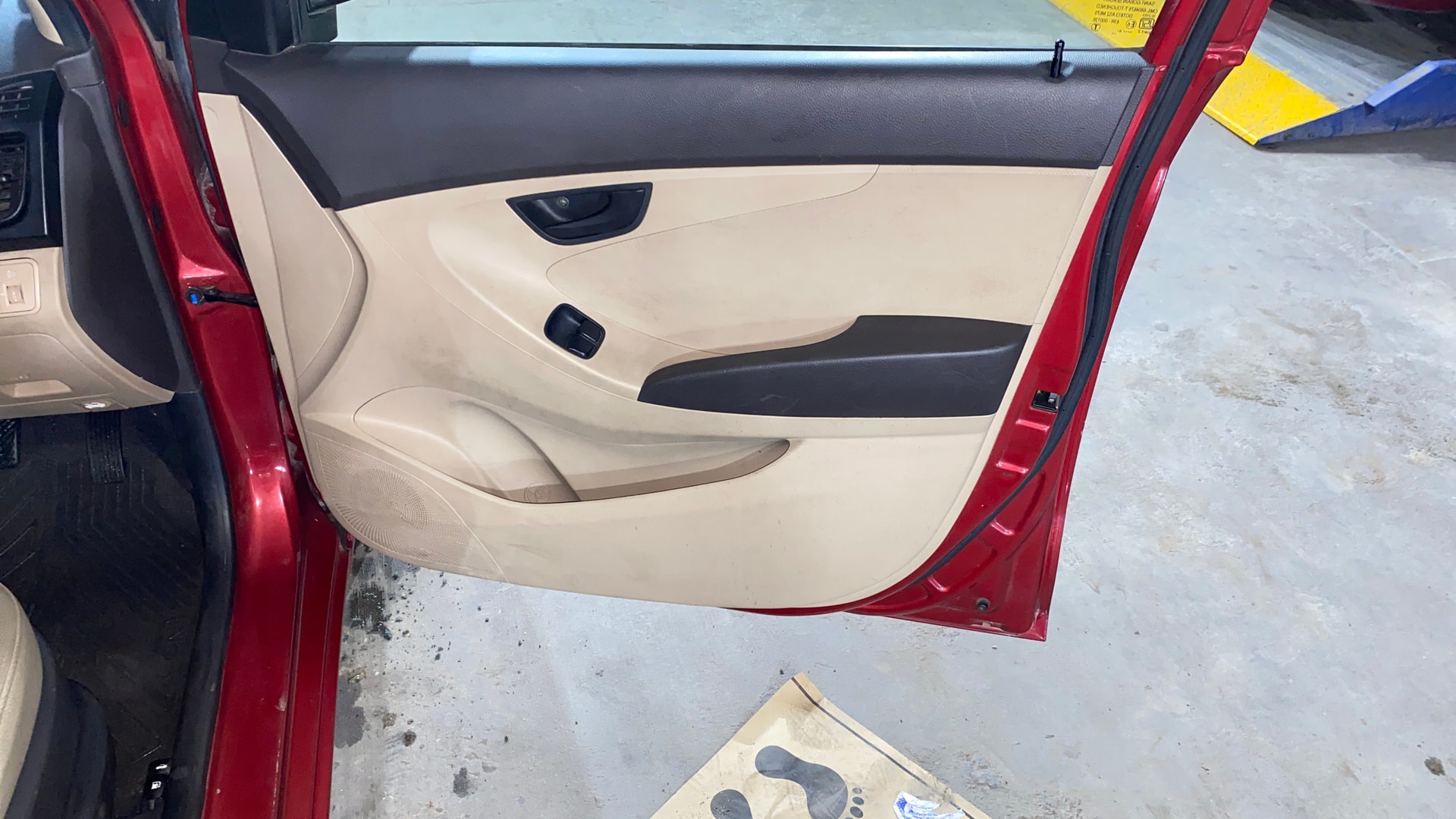Used 2018 Hyundai EON Used 2018 Hyundai EON