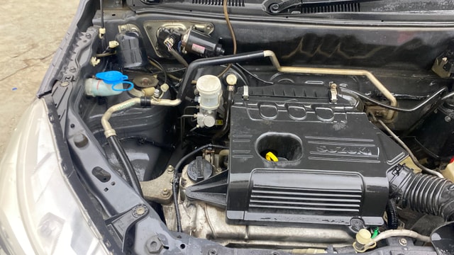 View Maruti Suzuki Alto K10 Image 3 Used Maruti Suzuki Alto K10 Image 3