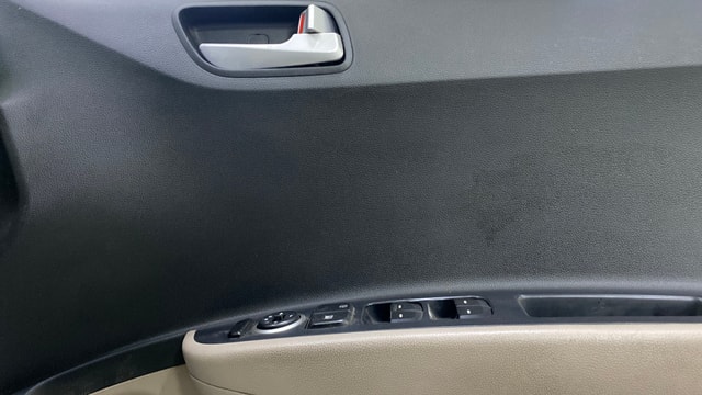 View Hyundai Grand i10 Image 41 Used Hyundai Grand i10 Image 41