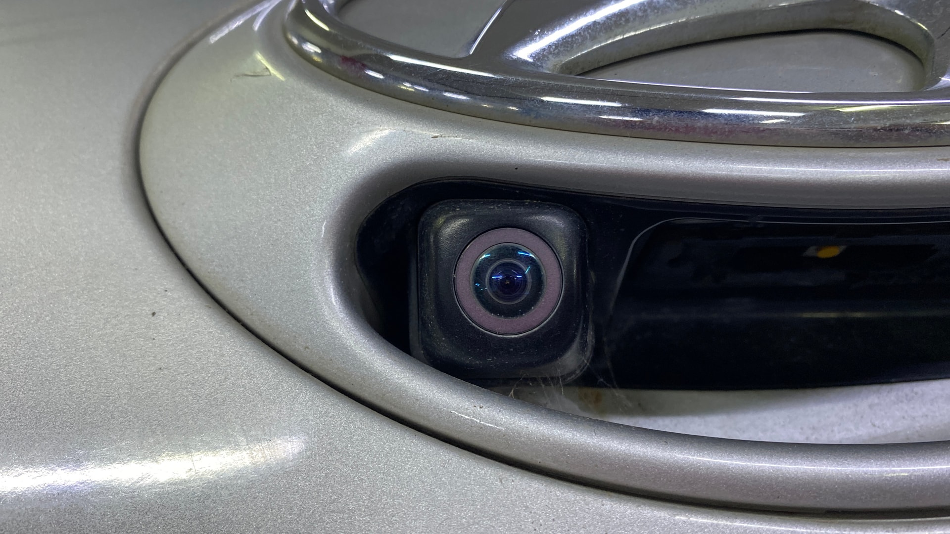 View 2017 Hyundai Grand i10 1.2 Sportz(O) Petrol Image 17 Used 2017 Hyundai Grand i10 1.2 Sportz(O) Petrol Image 17