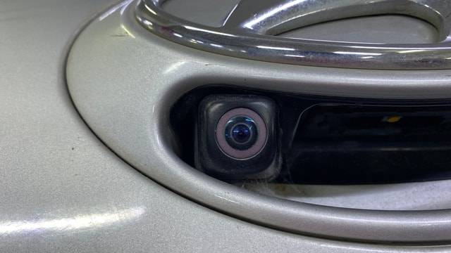 View Hyundai Grand i10 Image 17 Used Hyundai Grand i10 Image 17