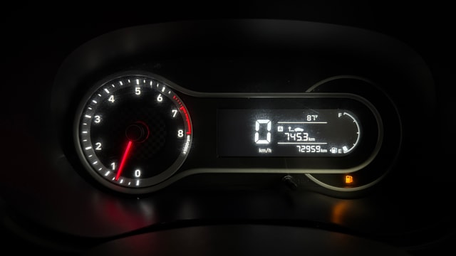 View Hyundai Grand i10 Nios Image 34 Used Hyundai Grand i10 Nios Image 34