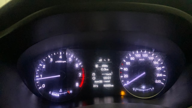 View Hyundai i20 Active Image 35 Used Hyundai i20 Active Image 35
