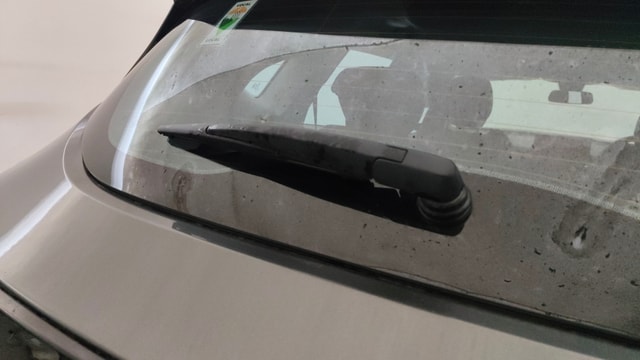 View Tata Harrier Image 44 Used Tata Harrier Image 44