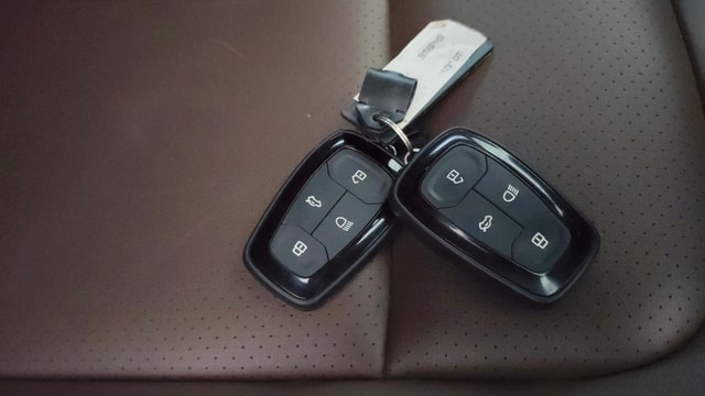 View Tata Harrier Image 28 Used Tata Harrier Image 28