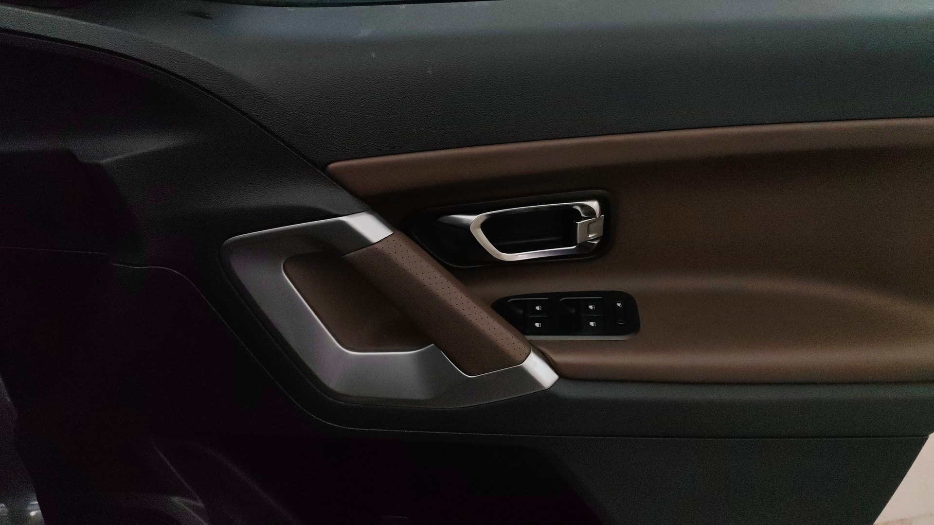 Used 2024 Tata Harrier Used 2024 Tata Harrier