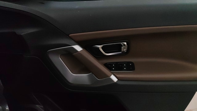 View Tata Harrier Image 34 Used Tata Harrier Image 34