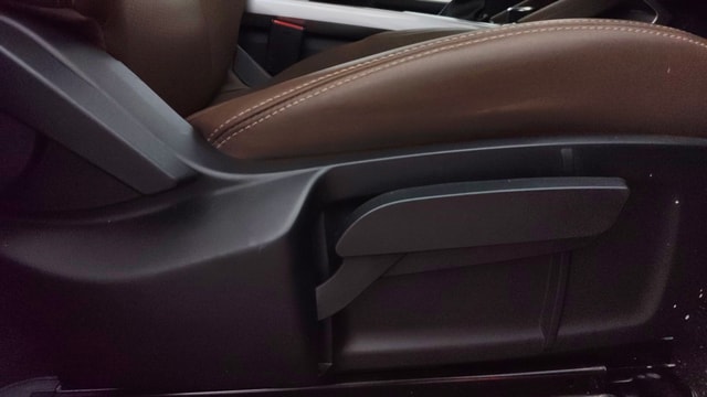 View Tata Harrier Image 19 Used Tata Harrier Image 19