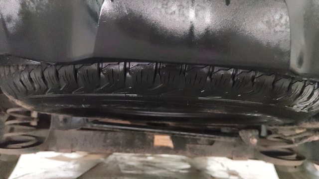 View Tata Harrier Image 26 Used Tata Harrier Image 26