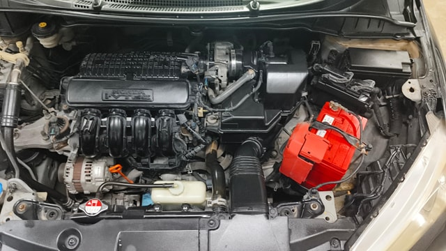 View Honda City Image 14 Used Honda City Image 14