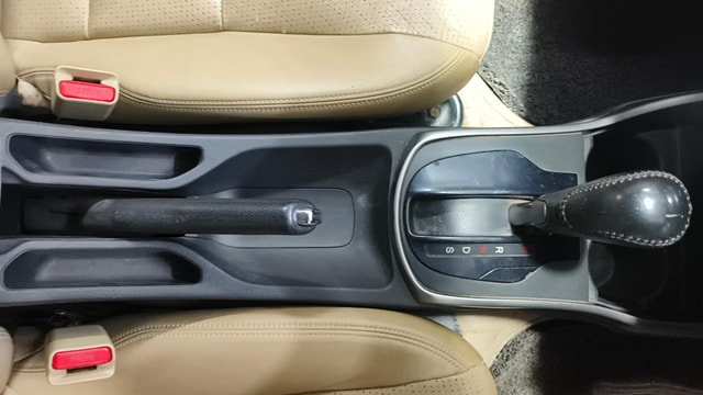 View Honda City Image 41 Used Honda City Image 41