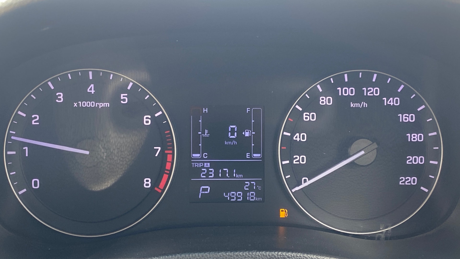 Used 2019 Hyundai Creta Used 2019 Hyundai Creta