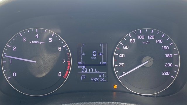 View Hyundai Creta Image 37 Used Hyundai Creta Image 37