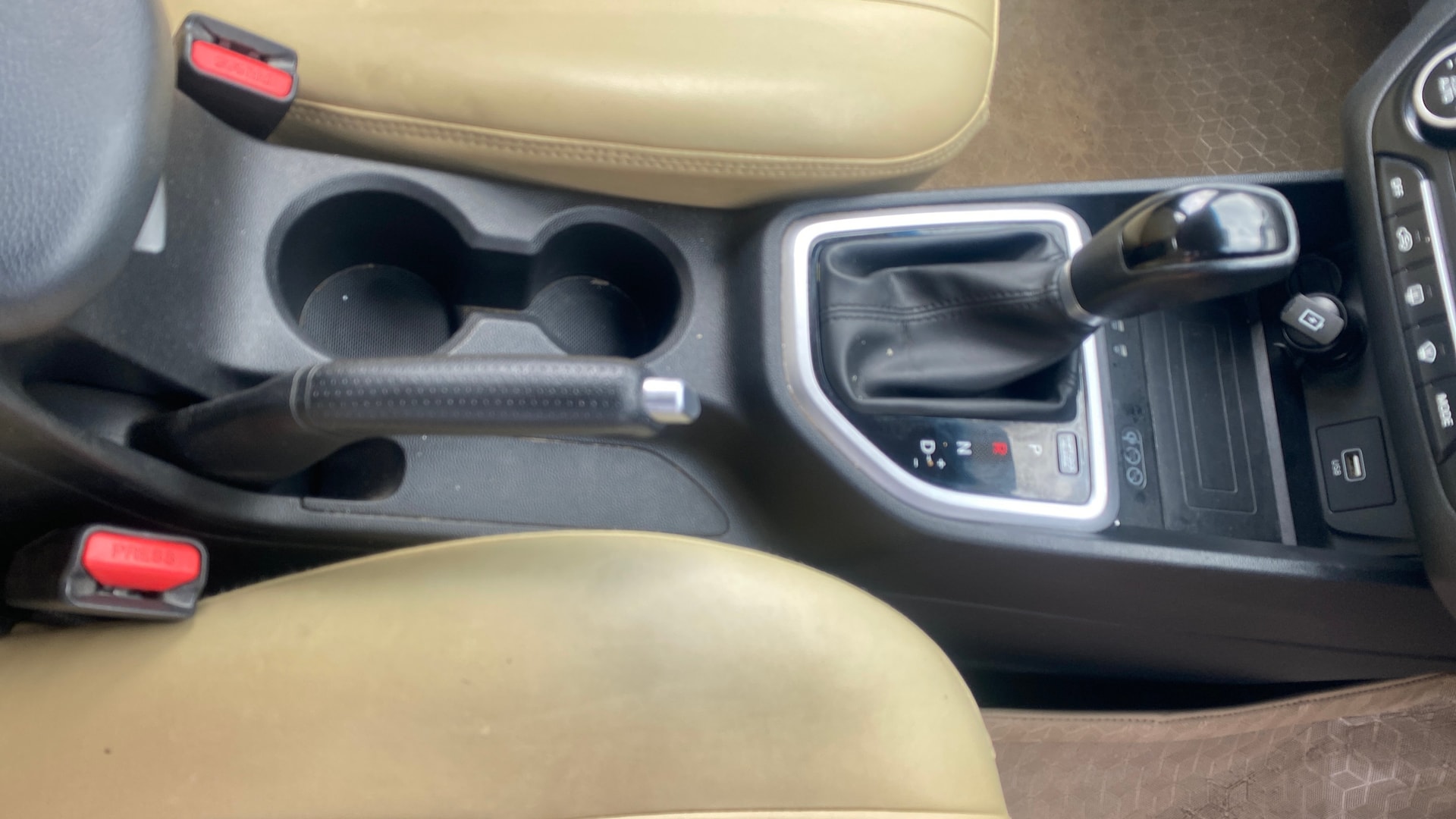 Used 2019 Hyundai Creta Used 2019 Hyundai Creta