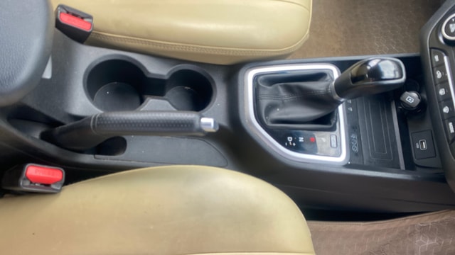 View Hyundai Creta Image 41 Used Hyundai Creta Image 41