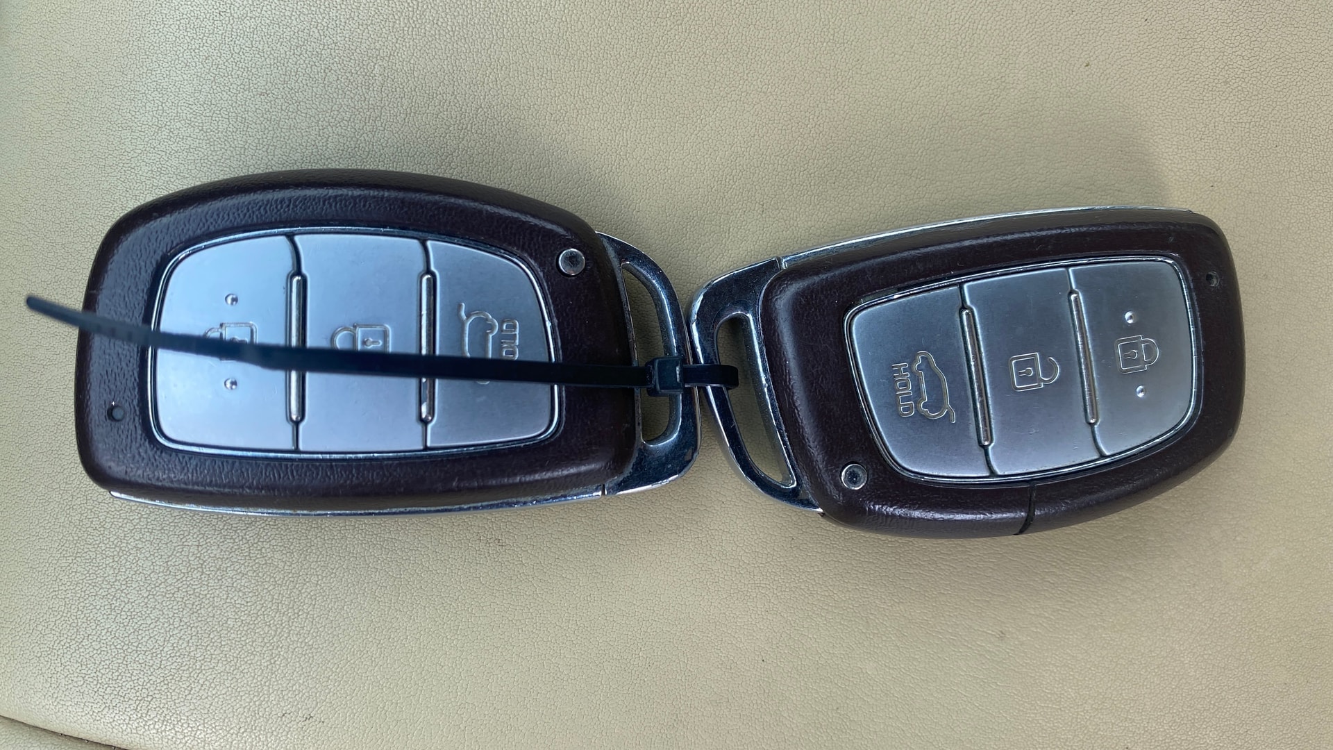 Used 2019 Hyundai Creta Used 2019 Hyundai Creta