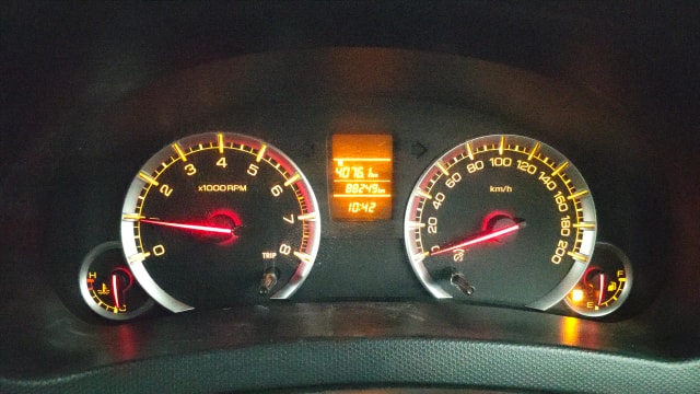 View Maruti Suzuki 1000 Image 33 Used Maruti Suzuki 1000 Image 33