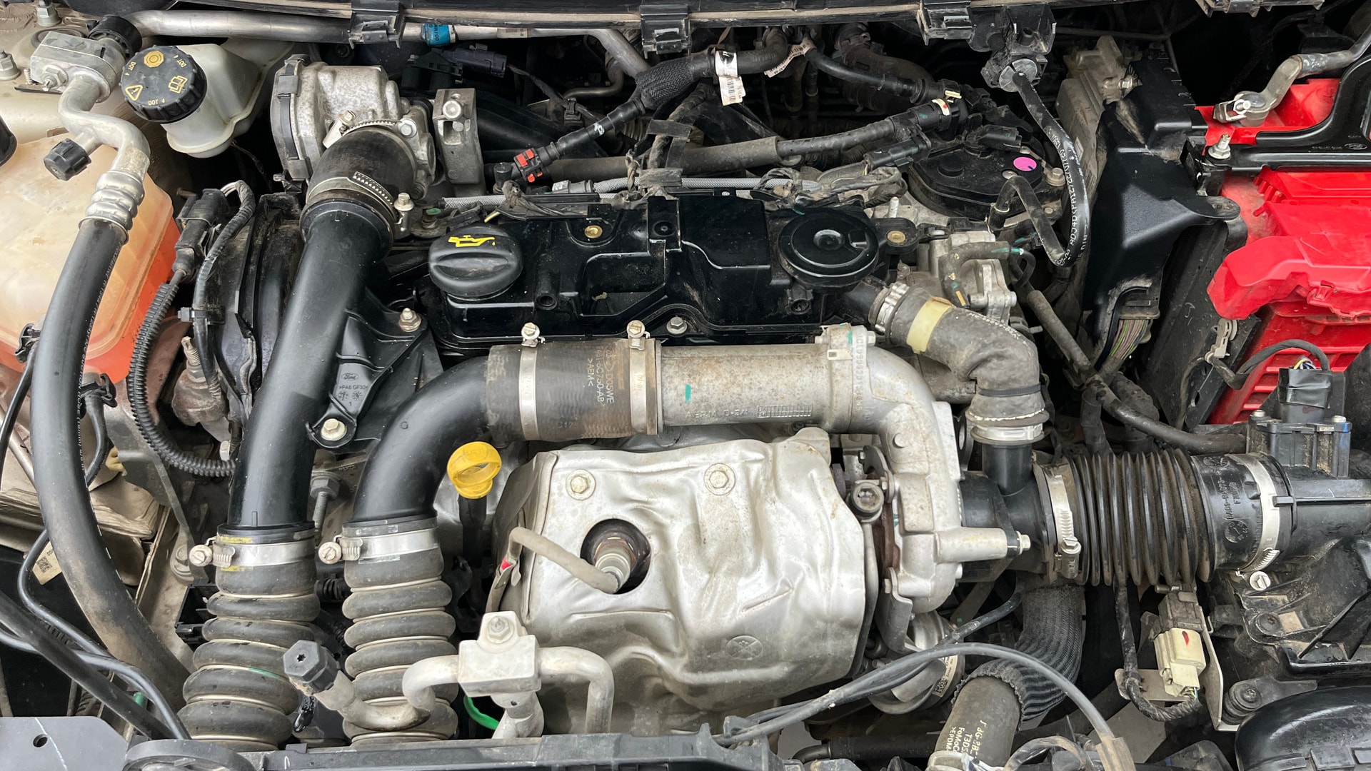 Used 2020 Ford Freestyle Used 2020 Ford Freestyle