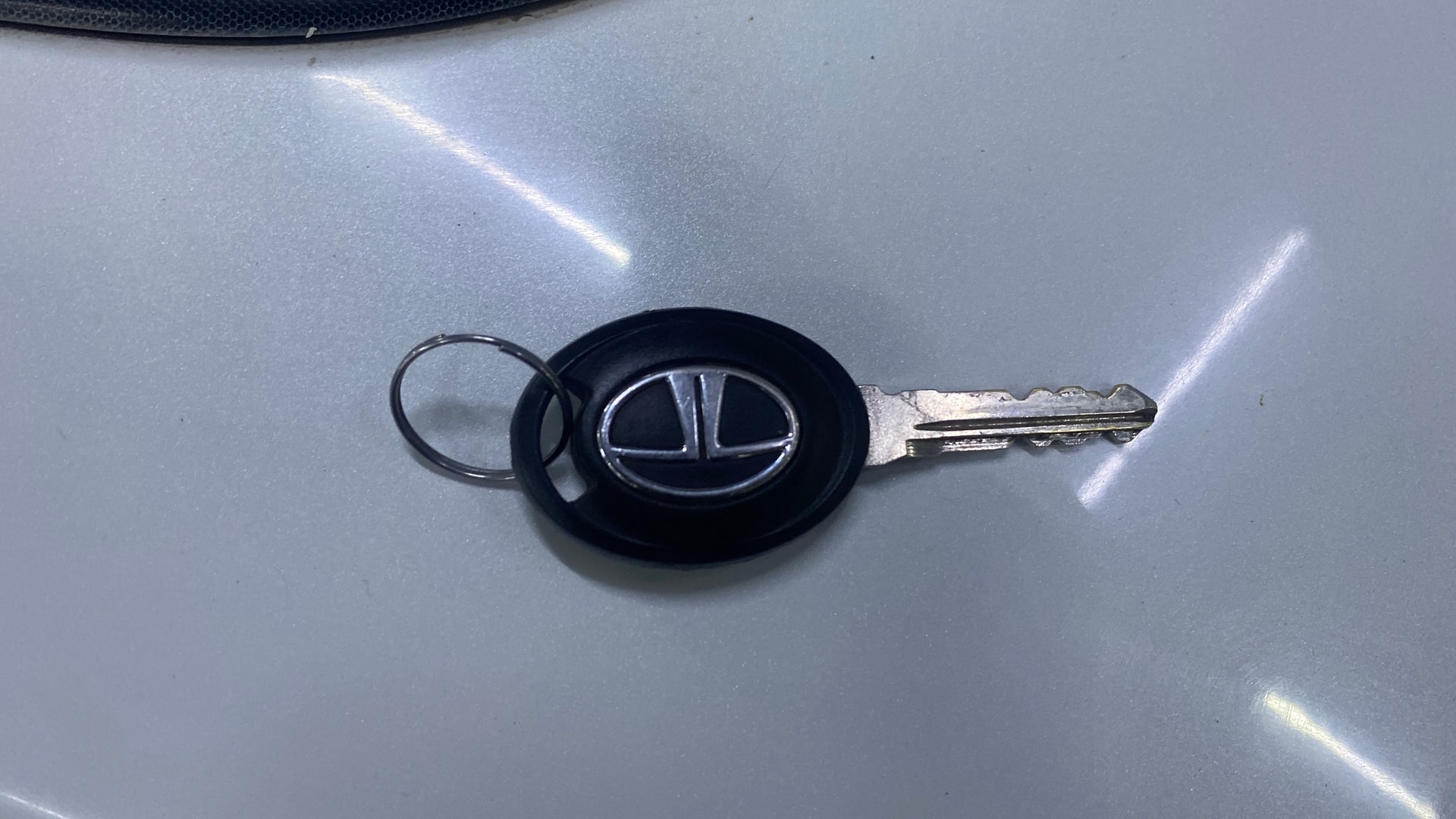 View 2018 Tata Tiago Revotorq XB Image 17 Used 2018 Tata Tiago Revotorq XB Image 17