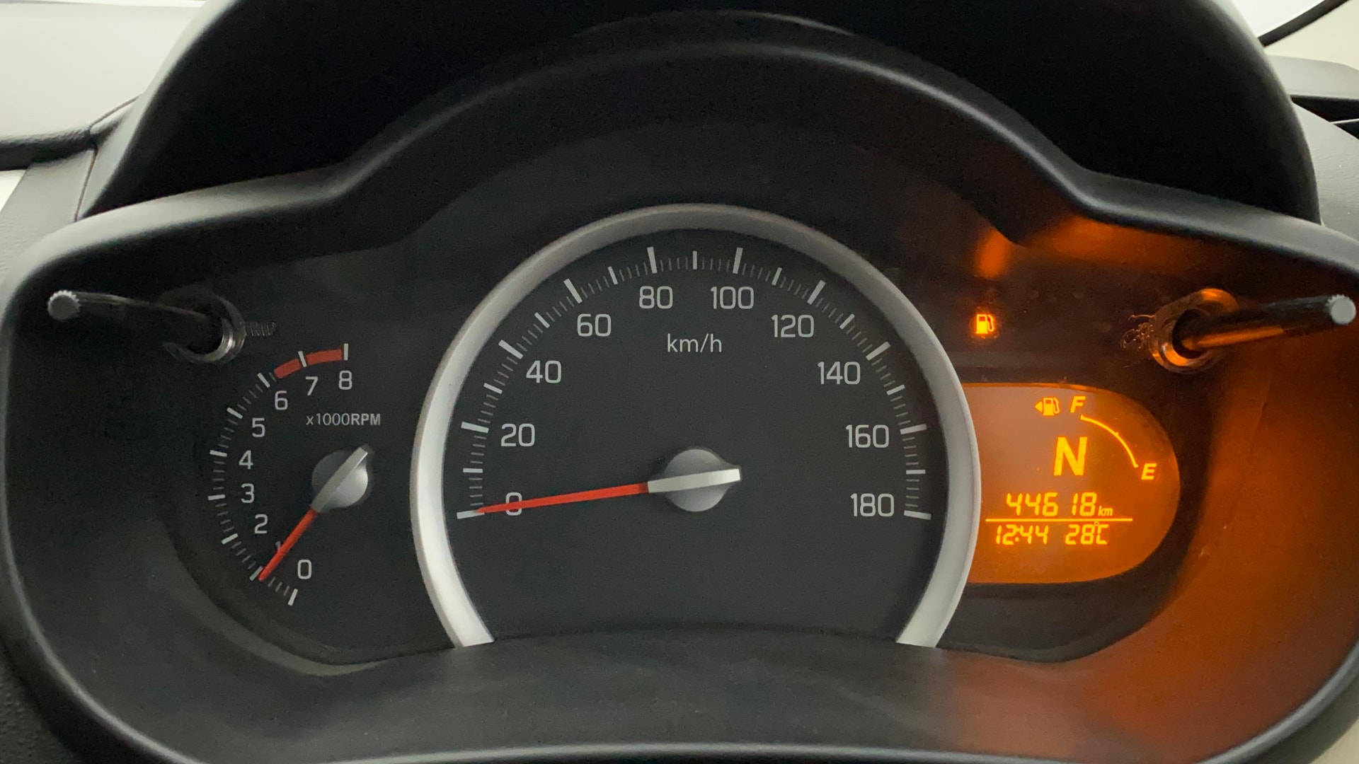 Used 2020 Maruti Suzuki 1000 Used 2020 Maruti Suzuki 1000