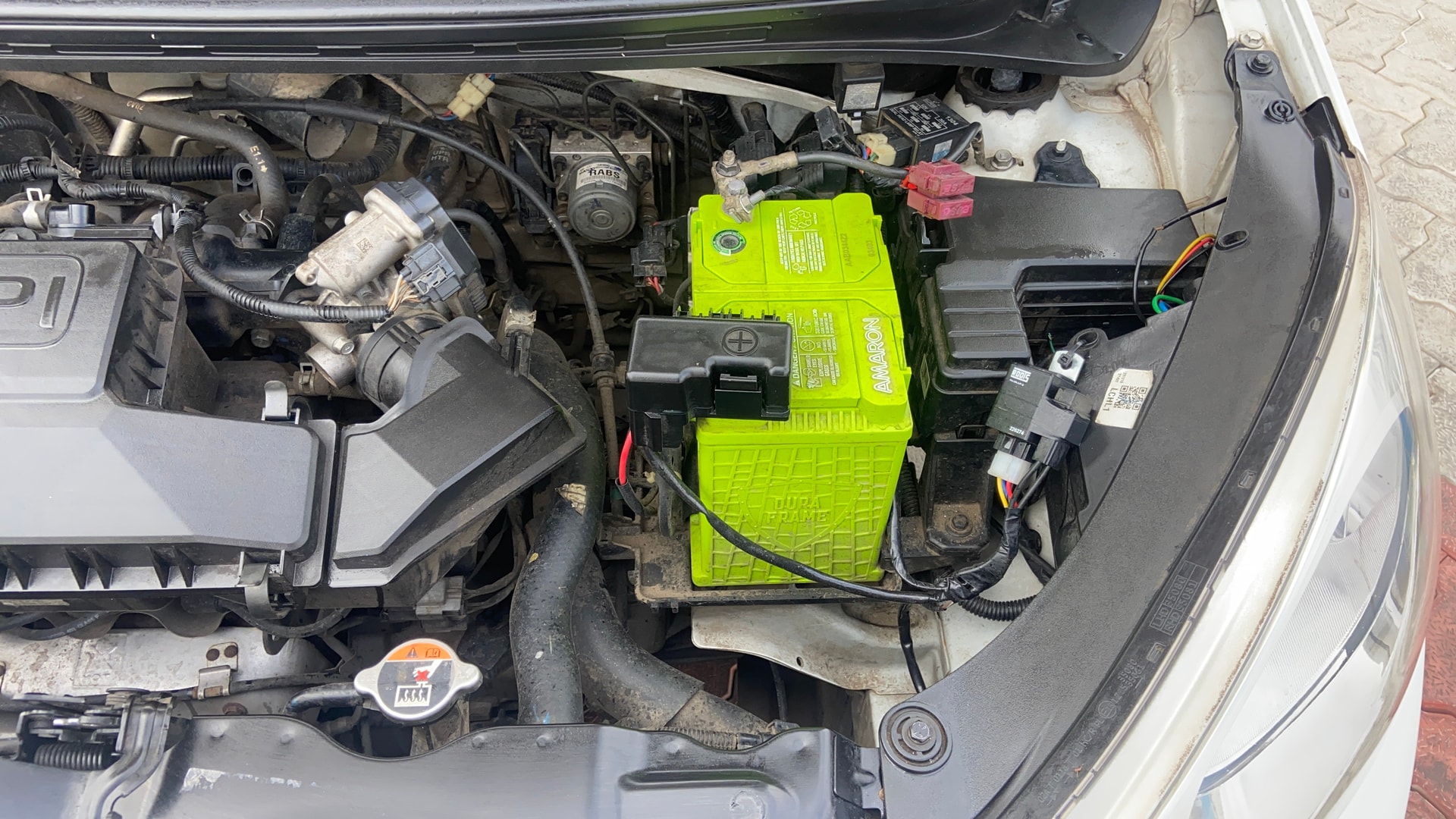 View 2019 Hyundai New Santro Magna Petrol Image 3 Used 2019 Hyundai New Santro Magna Petrol Image 3