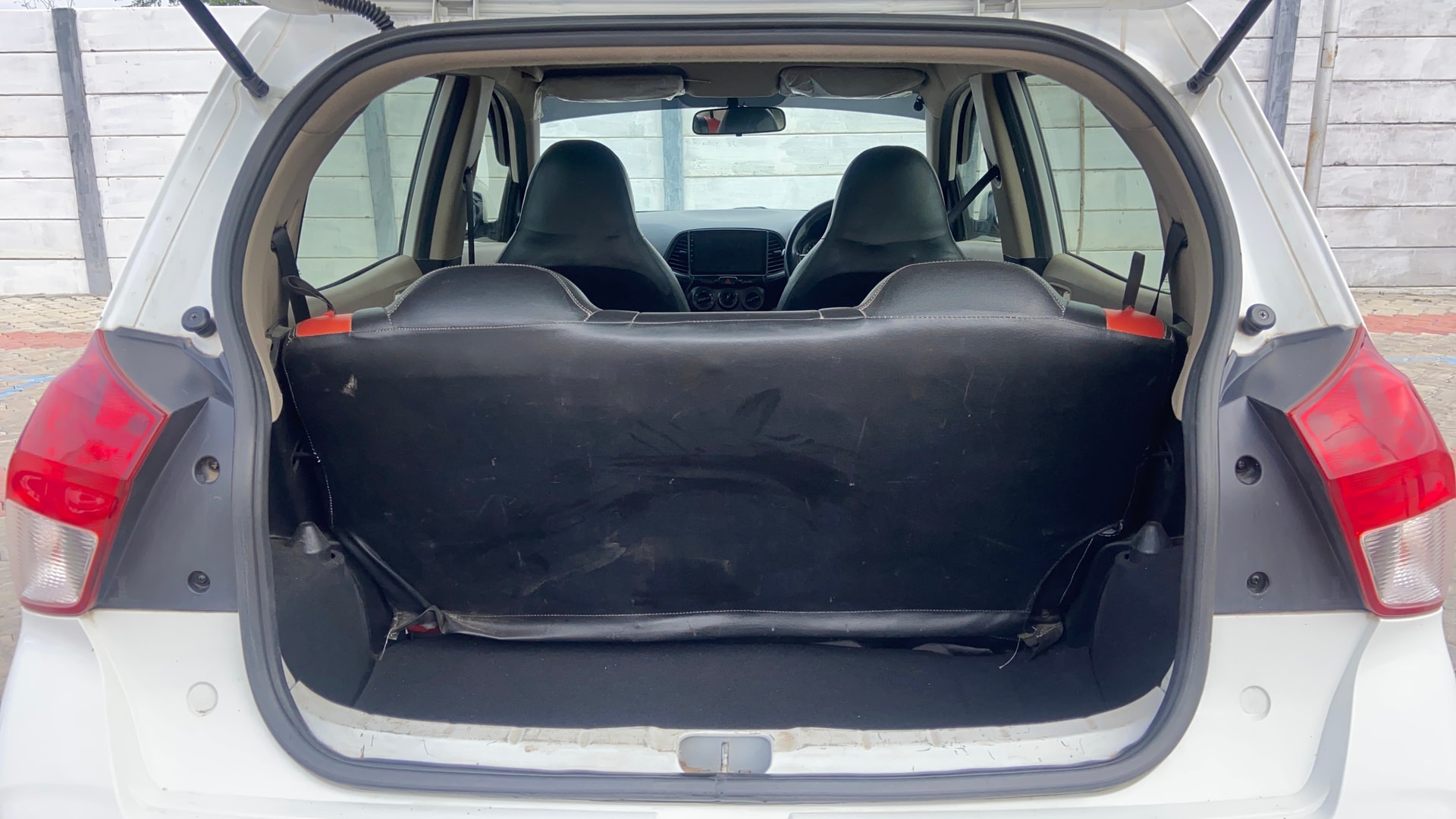 View 2019 Hyundai New Santro Magna Petrol Image 10 Used 2019 Hyundai New Santro Magna Petrol Image 10
