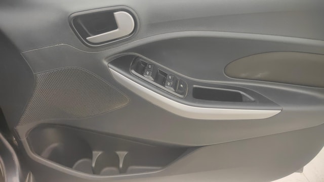 View Ford Figo Aspire Image 37 Used Ford Figo Aspire Image 37