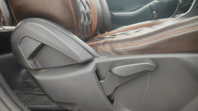 View Ford Figo Aspire Image 10 Used Ford Figo Aspire Image 10