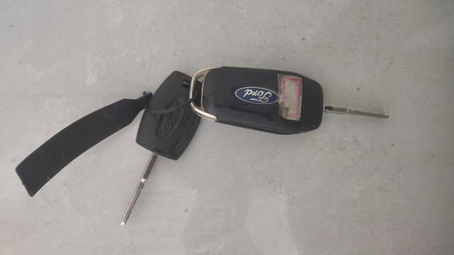 View Ford Figo Aspire Image 17 Used Ford Figo Aspire Image 17