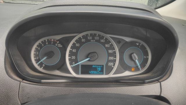 View Ford Figo Aspire Image 19 Used Ford Figo Aspire Image 19