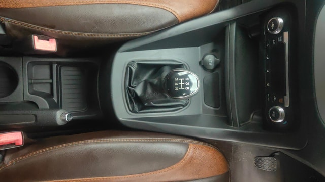 View Ford Figo Aspire Image 39 Used Ford Figo Aspire Image 39
